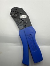 SPC Technology CTT-8440-01 Insulated Terminal Crimp Tool 10-22 AWG USA picture