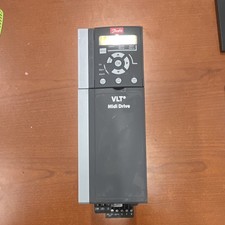 Frequency Drive picture
