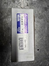 Littlefuse FLSR 40 ID 600 Volt Indicator Fuse Class RK 5 Box Of 10 picture