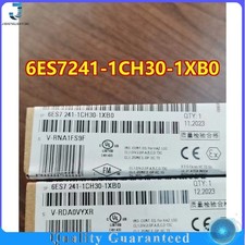 6ES7241-1CH30-1XB0 1PCS Brand New Siemens 6ES7 241-1CH30-1XB0 One-year Warranty picture