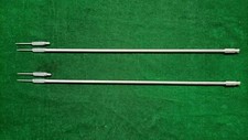 2pc Laparoscopic Aspiration Needle with Extra Needle 5mm Reusable Instruments picture