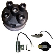 Tune-Up Kit with Cap Fits Case/International Harvester Replaces 351693R1 picture