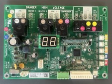 PWB-1274A1-0000 AMANA 40-115AN-A19 GOODMAN PTAC PCBCP150 Digital Control Board picture