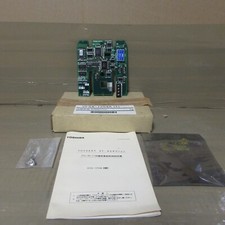 TOSHIBA, P6581434P4, VF5X-1254A, NETWORK COMMUNICATION CARD, NIB MAKE OFFER picture