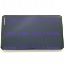 Original Garmin Dezl OTR700 LCD Display Touch Screen Frame Replacement Parts picture