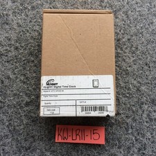  NEW Sealed BOX nLight Unitouch nPad Touch PACDI-UNITNDTCB-00 nDTC NPWS BK picture