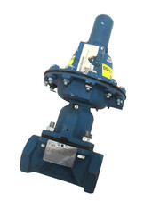 NEW ITT DIA-FLO 1.5-2401-T-34-3213-ATS DIAPHRAGM VALVE 1.5