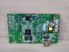 6400-2644-01 REV D MOTHER BOARD FOR TRANE X13760335-01 TD7 DISPLAY picture