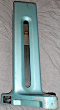 PMC Pipe Machinery Co Square Master Granite Gage VSQ-12-UNTESTED-AS IS picture