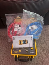 AEMC 5050 Megohmmeter picture