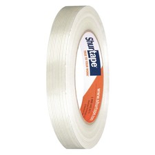 SHURTAPE GS 501 Strapping Tape,GS Series,Stdrd.Duty,PK48 24K310 picture