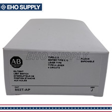 New Oil Tight Limit Switch For Allen Bradley 802T-AP Limit Switch 802TAP picture