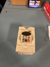 FOR PARTS Automation Direct GS2-41P0 AC Drive 380-480 Vac 1HP 3 Phase picture