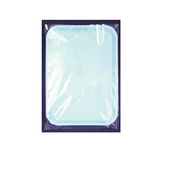 3000 pcs Dental Disposable Tray Sleeves Standard 'B' Size 10.5 3000 pcs Dental Disposable Tray Sleeves Standard 'B' Size 10.5
