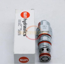 1PCS SUN Hydraulics CBEA-LHN Balance Valve CBEALHN New picture