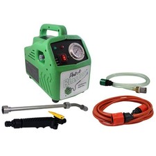 Supco ZPB140 Port-a-Blaster Coil Cleaning Machine picture