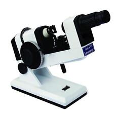 Professional Carejoy Lensmeter Focimeter Optometry Machine - Portable  picture