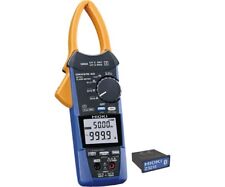 Hioki CM4375-90 True RMS 1000 A AC/DC Clamp Meter with Wireless Adapter Z3210 picture