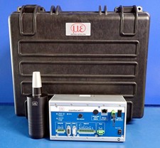 MICRO-EPSILON CONFOCALDT Confocal Chromatic Sensor Controller IFC2461 | P&R picture