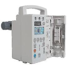 Professional Carejoy IP-50 Surgical Infusion Pump LCD Alarm - USA Ship picture