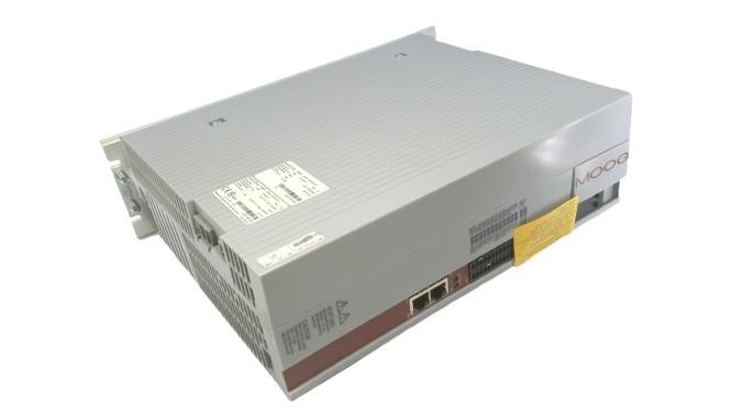 MOOG G394-120-800-001 / G394120800001 (NEW IN BOX)