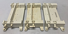 Lot Of 3 BIO-RAD P-II Casting Stand picture