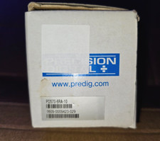Precision Digital Nova Limit Controller PD570-6RA-10, 1/16 DIN, 100-240VAC (NEW) picture