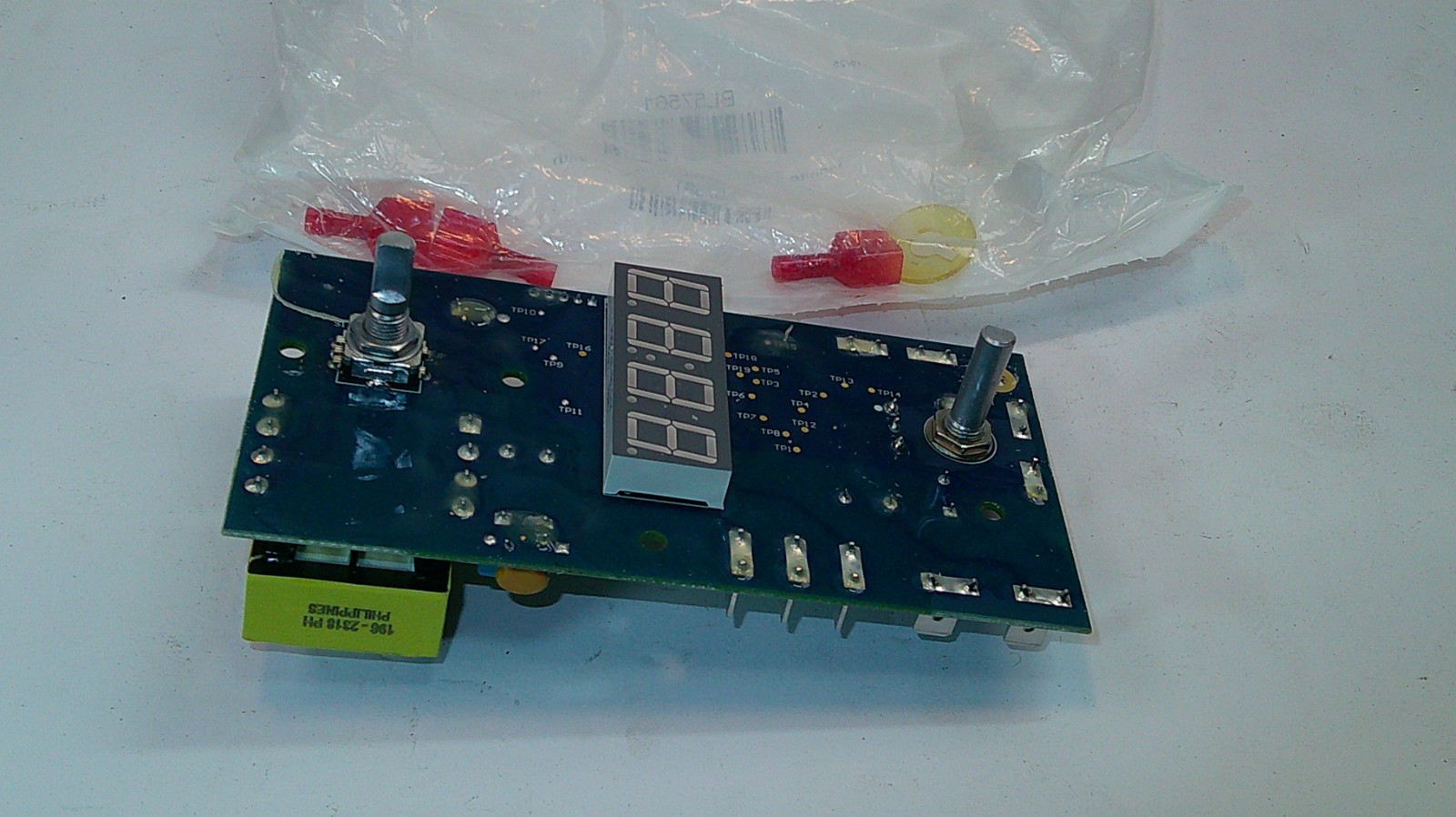 Blodgett Part # 57561 Infinite Control /Digital Timer Kit w/Potentiometer