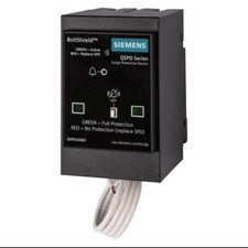 SIEMENS BoltShield 120/240V 65KA AC Home Surge Protection Device QSPD2A065P picture