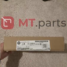 Surplus 1×  New 1756-L81ES Allen-Bradley US Seller picture