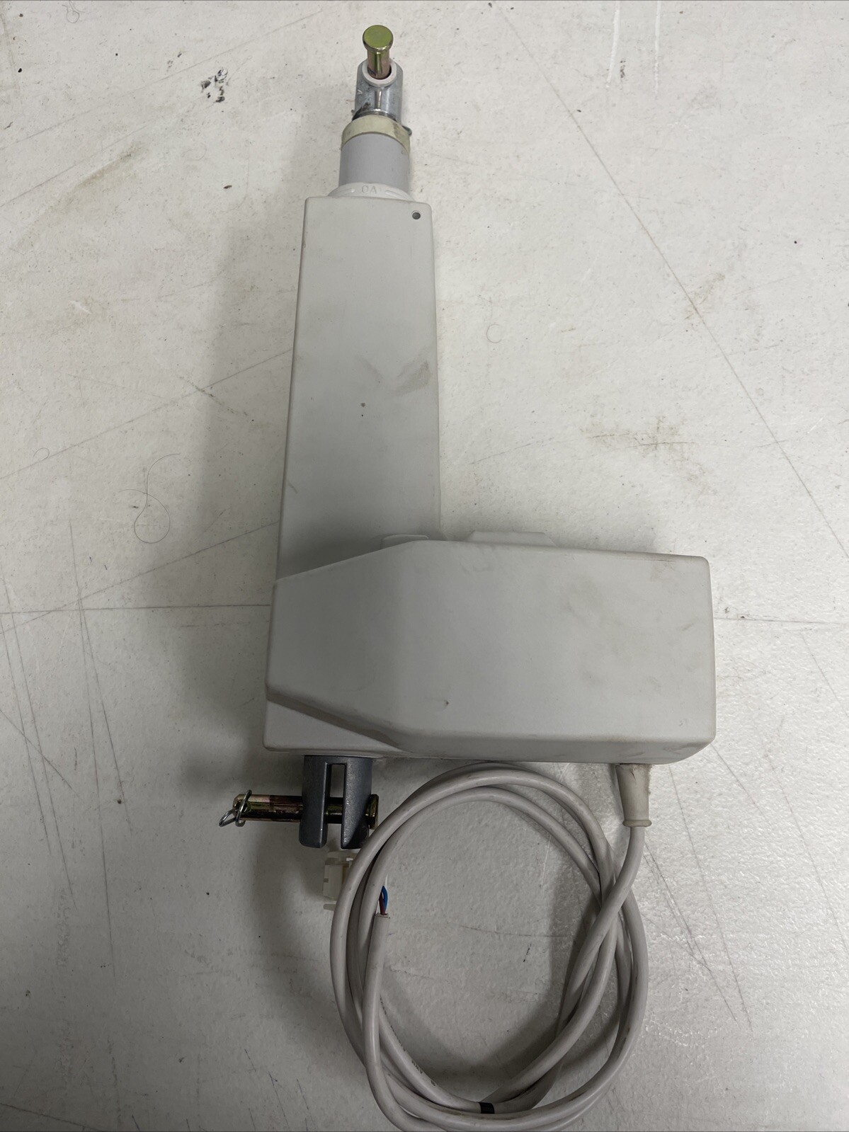 Linak LA31-U093-05 Linear Actuator Taken From Hillrom Bed VC P3200
