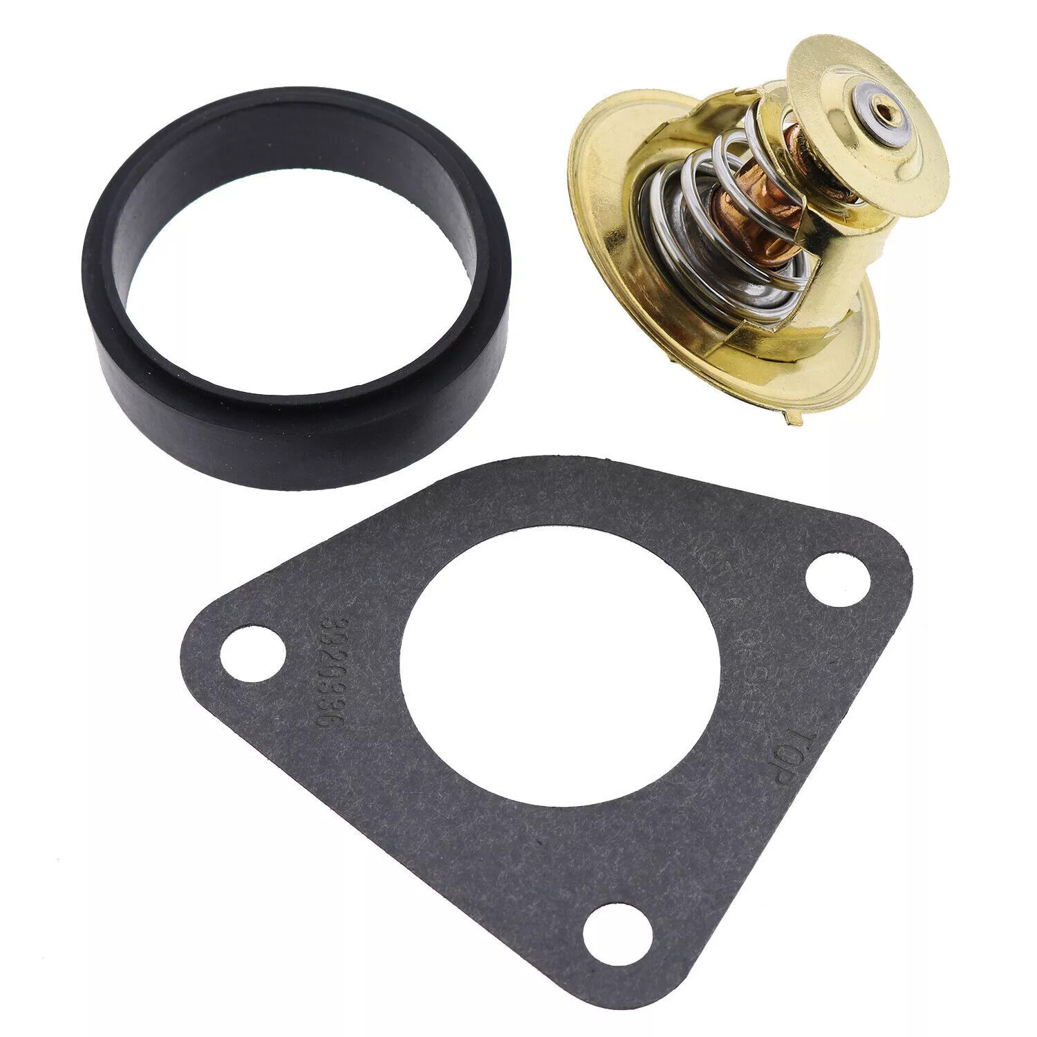 Thermostat Kit For Cummins Engine 4B3.9 4BT3.9 6B5.9 6BT5.9 6BTA5.9 4BTA3.9 Thermostat Kit For Cummins Engine 4B3.9 4BT3.9 6B5.9 6BT5.9 6BTA5.9 4BTA3.9