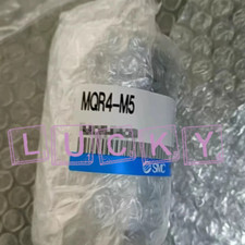 Qty:1 NEW FOR SMC MQR4-M5 High speed rotary joint replacement picture