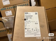 1PC New Siemens 6SL3210-1PE14-3AL1 Frequency Converter In Box Brand picture