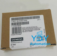 1PC Siemens 6ES7138-4DB03-0AB0 6ES7 138-4DB03-0AB0 New In Box Expedited Shipping picture