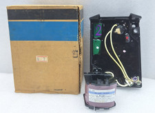 FUJI ELECTRIC SC-4N CONTACTOR COIL ASSEMBLY 380-450V 50/60Hz NEW FAST SHIPPING picture