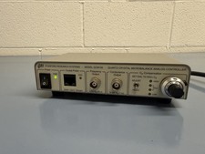 Stanford Research Systems Model QCM100 Quartz Crystal Microbalance Analog Cntrl picture