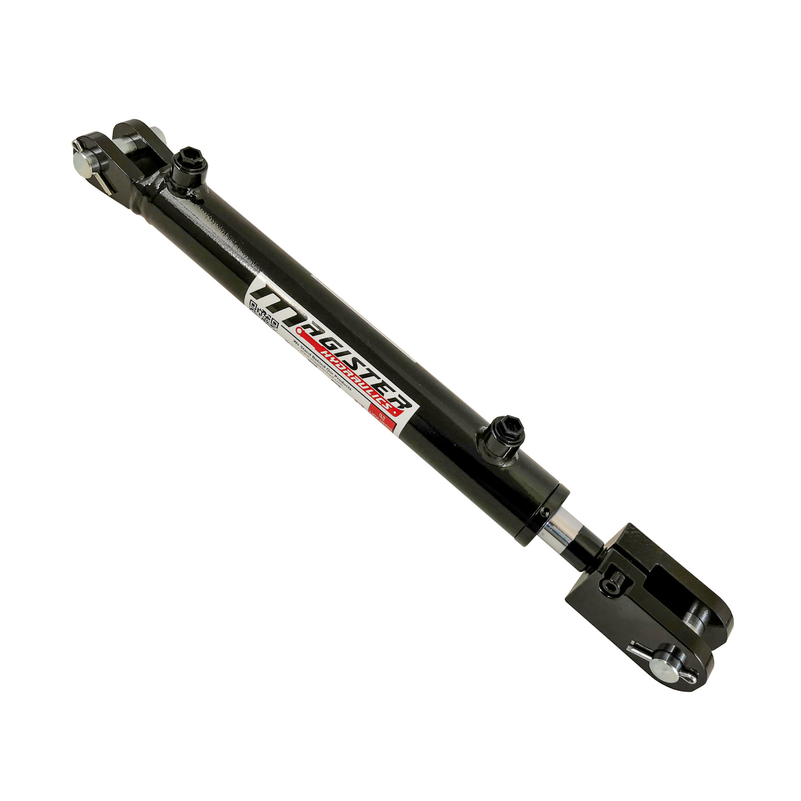 Hydraulic Cylinder Welded Double Acting 1.5 Hydraulic Cylinder Welded Double Acting 1.5