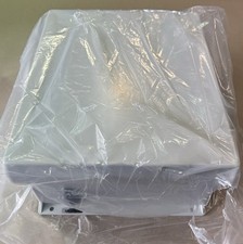 EONE Environment One Protect Plus Simplex Grinder Pump Lift Station Panel 240V picture