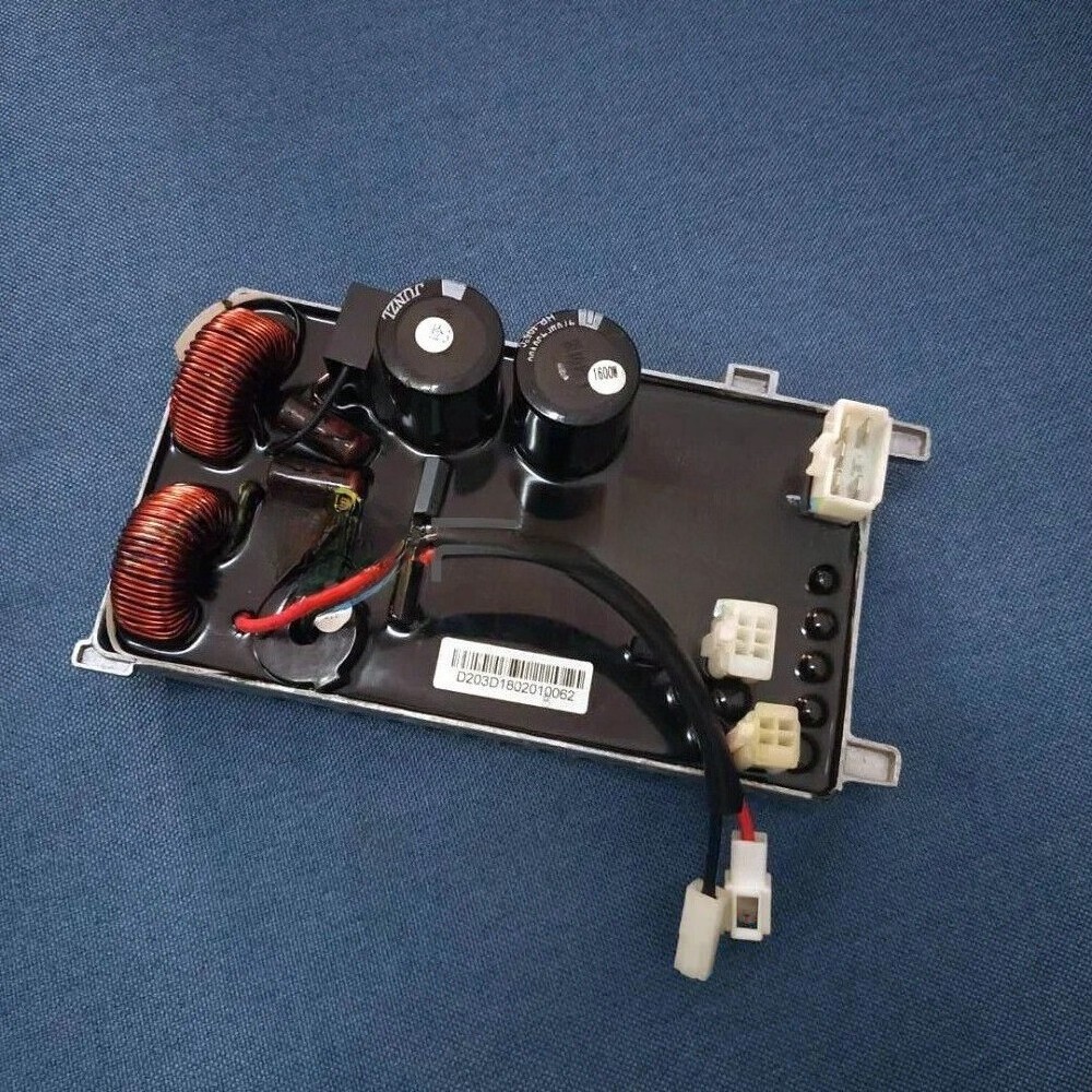 Original New Inverter Module for KIPOR IG2000 IG2000S AVR DU20 IG2000S 230V/50Hz Original New Inverter Module for KIPOR IG2000 IG2000S AVR DU20 IG2000S 230V/50Hz