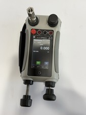 Druck DPI611-13G Pressure Calibrator, Works GreatDOM: 10/2021, 60 Day Warranty picture