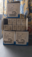 Leviton 91 15A 2-Pole 3-Wire Duplex Outlet/Receptacle Surface Mount Brown-39 pcs picture
