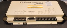 Woodward 701A Digital Speed Control Part Number 8280-216 / 146-9462 picture