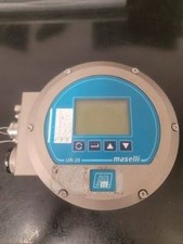 *PREOWNED* Maselli Misure UR-20 Digital Refractometer 0.95 BX 14-24V picture