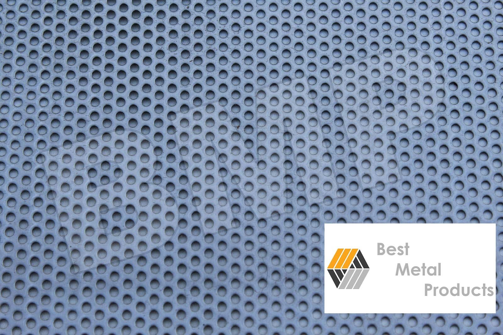 304 Stainless Steel Perforated Sheet 18