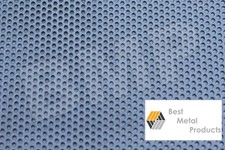 304 Stainless Steel Perforated Sheet 18