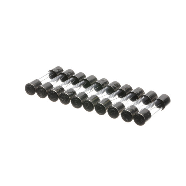 20MMx5MM FAST BLOW GLASS FUSES *PACK OF 50* F6A250V 6A  FAST SHIPPING USA