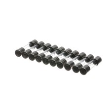 20MMx5MM FAST BLOW GLASS FUSES *PACK OF 50* F6A250V 6A  FAST SHIPPING USA picture