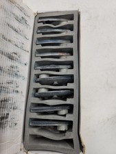 Sase Medium Hard 150 Grit Metal Bond Diamonds HOL.502605QCS Qty: 9 picture