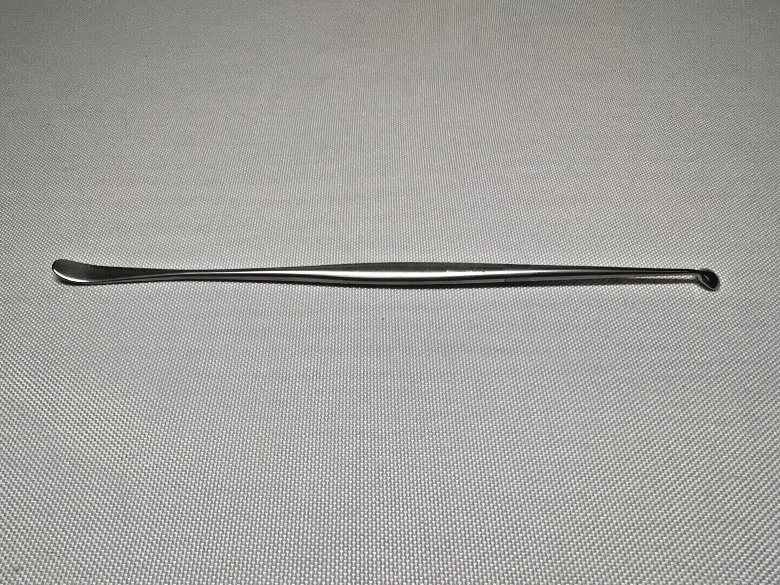 Aesculap FF291R Penfield Double-Ended Dissector 7\
